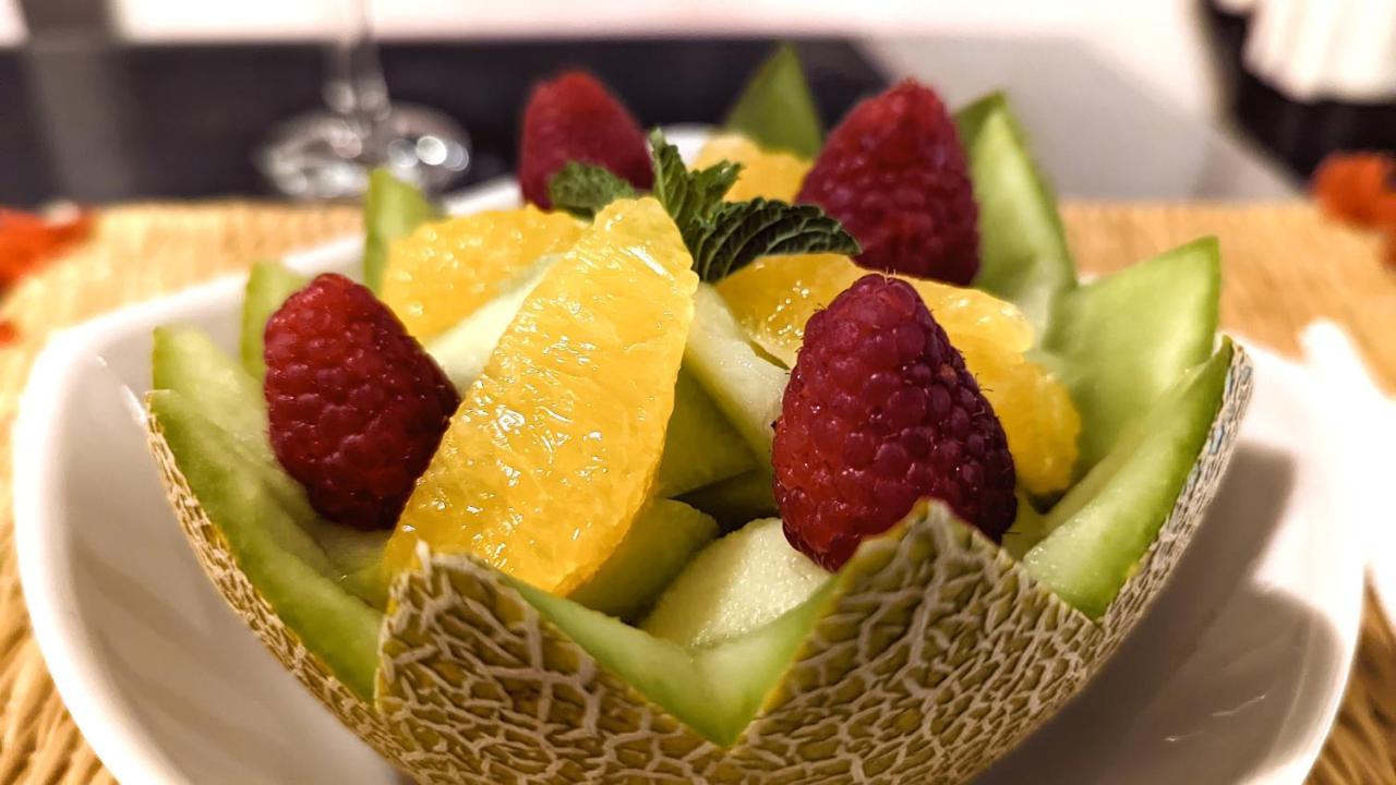 Riad Jardin Des Sens & Spa مراكش المظهر الخارجي الصورة