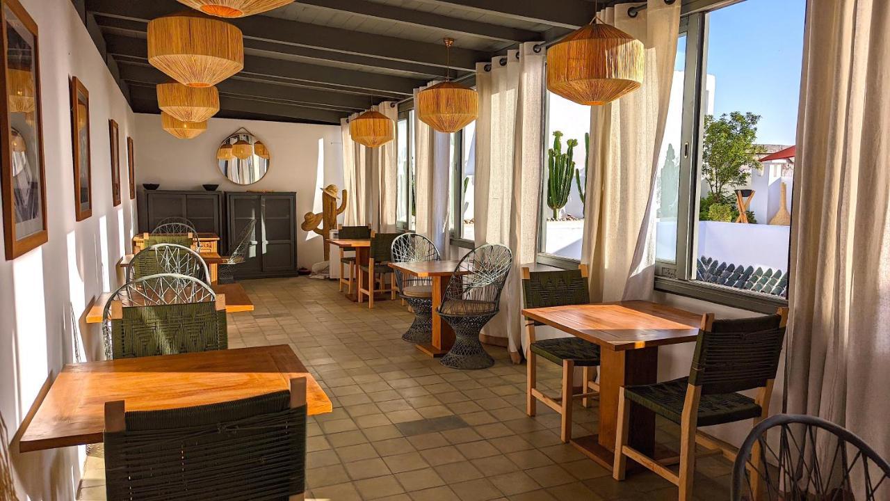 Riad Jardin Des Sens & Spa مراكش المظهر الخارجي الصورة