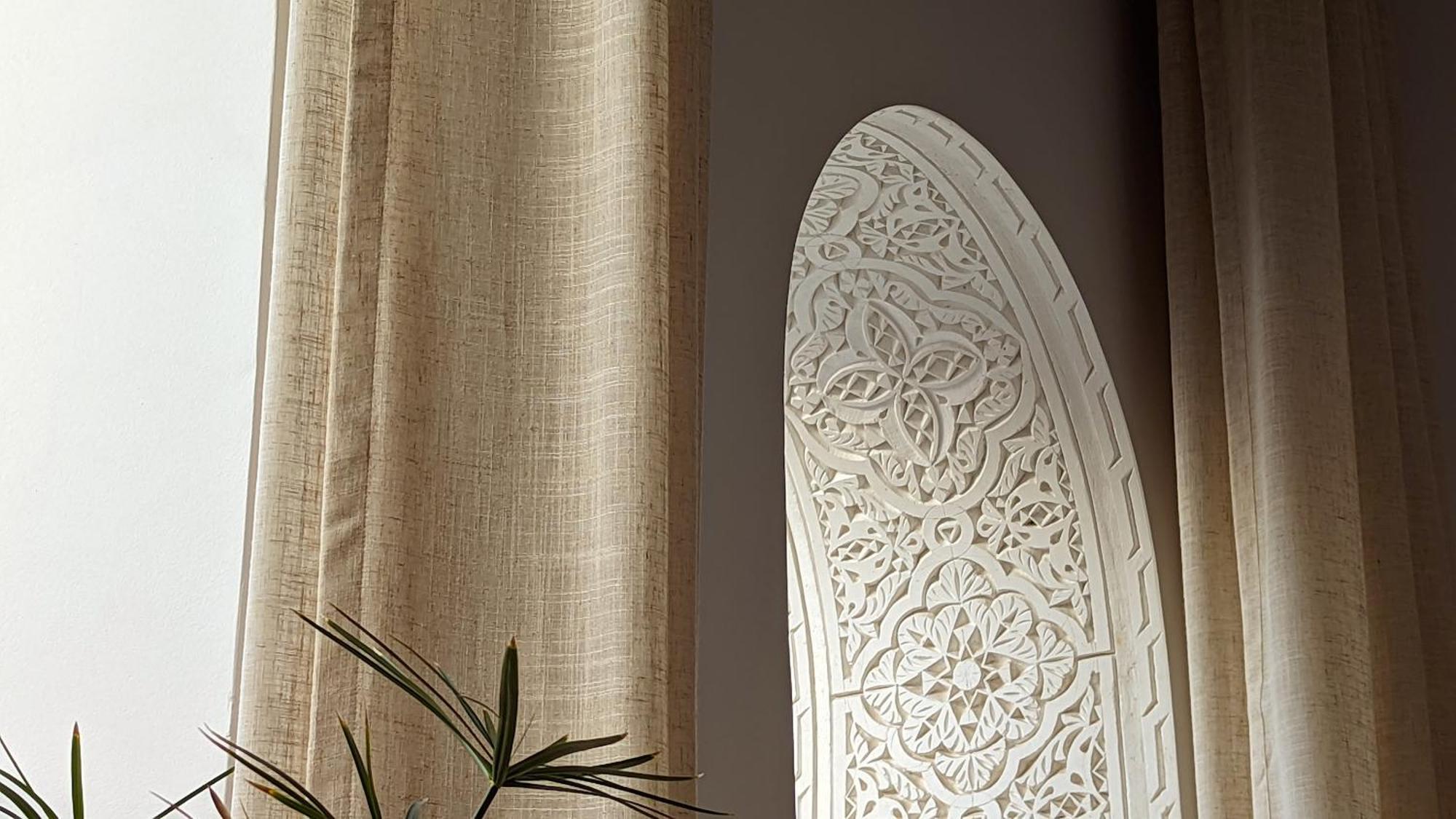 Riad Jardin Des Sens & Spa مراكش الغرفة الصورة